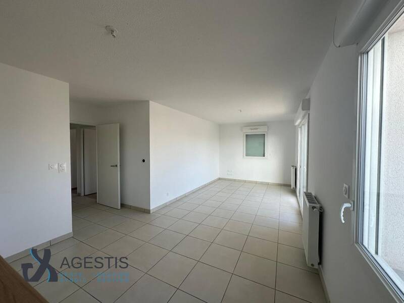 Maison à louer, 60m², VILLENEUVE TOLOSANE