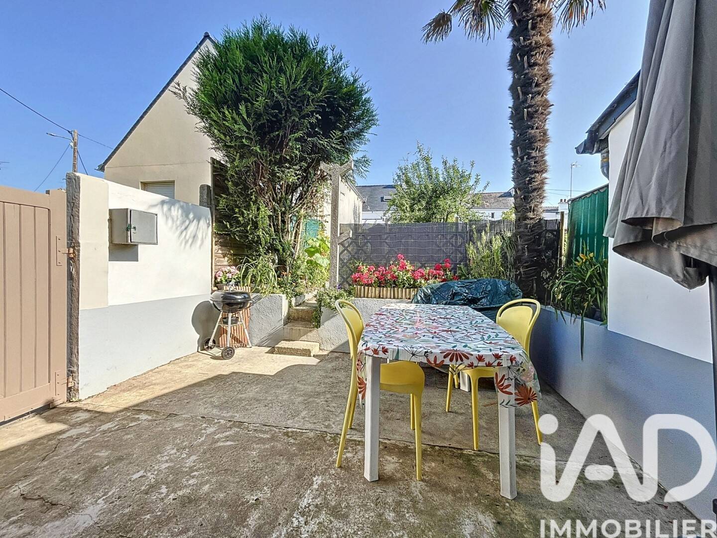 Maison à vendre, 93m², LANESTER