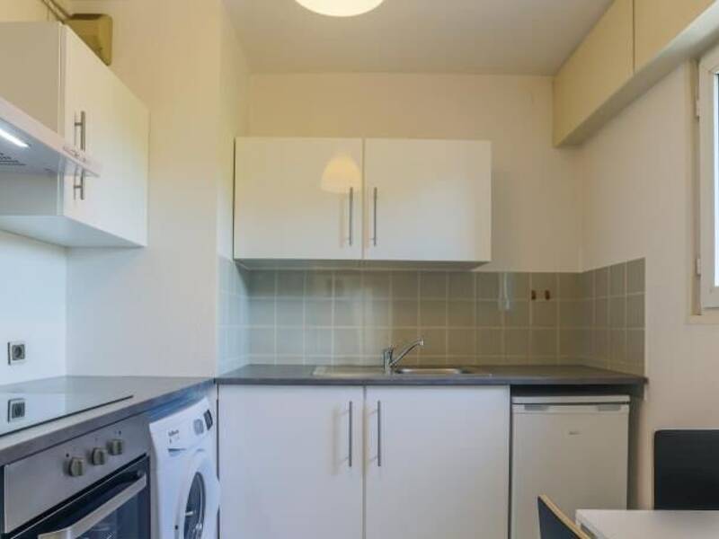 Maison à louer, 32m², METZ