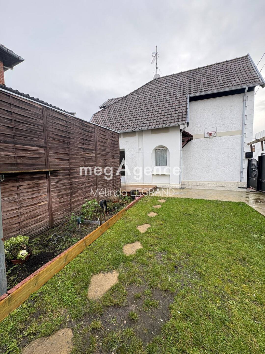 Maison à vendre, 76m², CALAIS