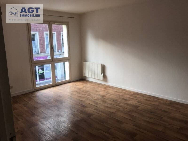 Maison à louer, 52m², BEAUVAIS