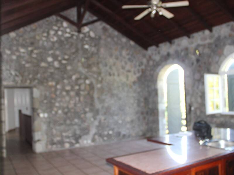 Maison à louer, 180m², BASSE TERRE