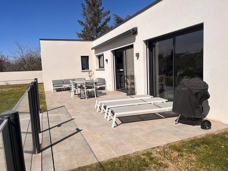 Maison à vendre, 130m², TOULOUSE