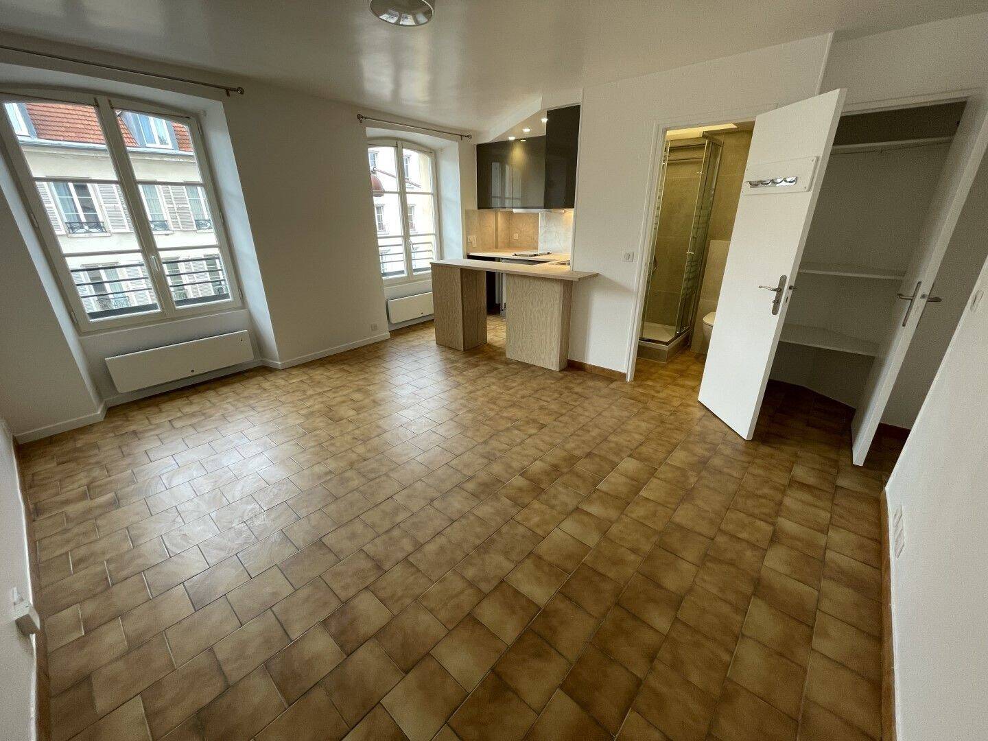 Maison à louer, 24m², VERSAILLES