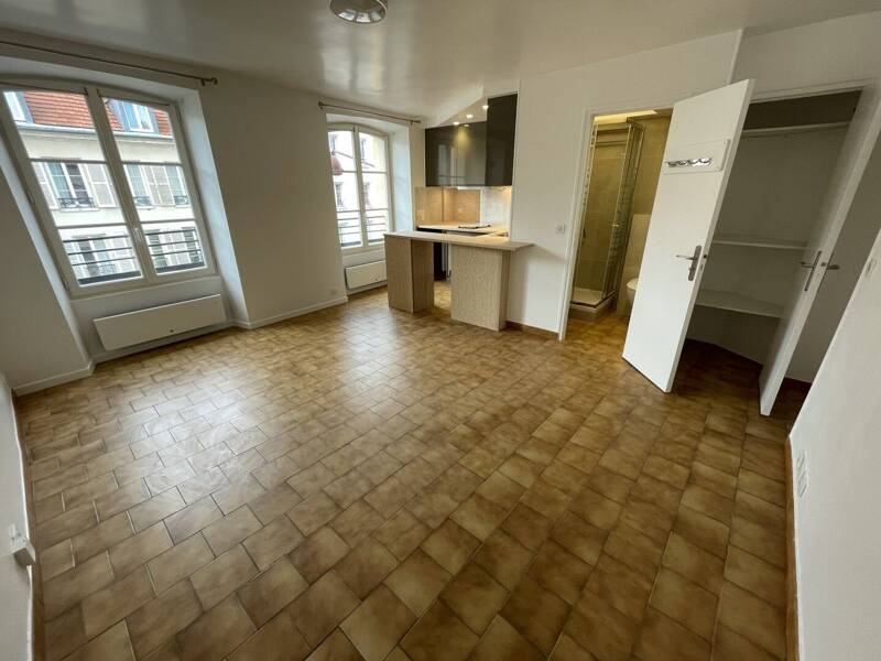 Maison à louer, 24m², VERSAILLES
