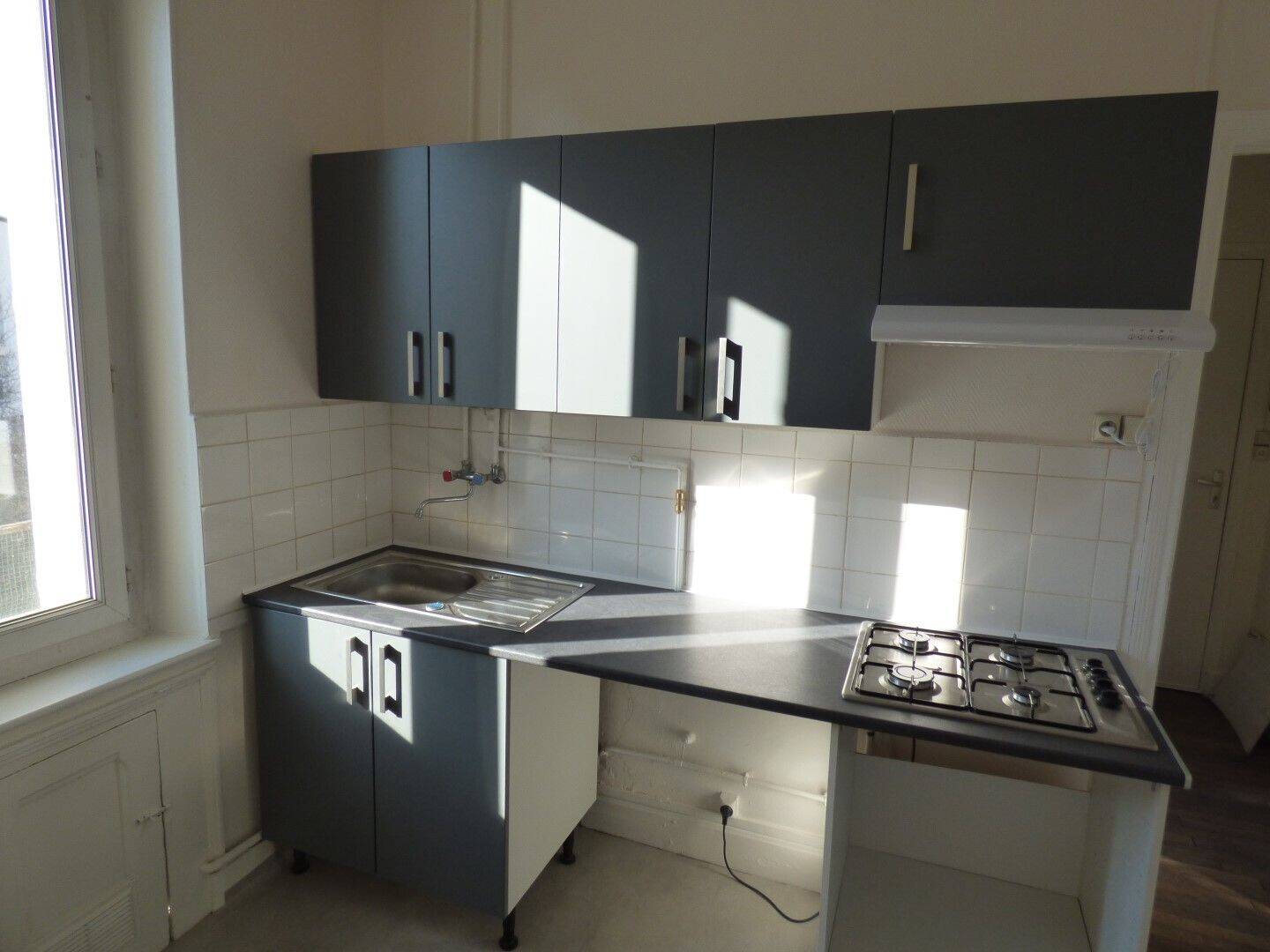 Maison à louer, 44m², VANDOEUVRE LES NANCY