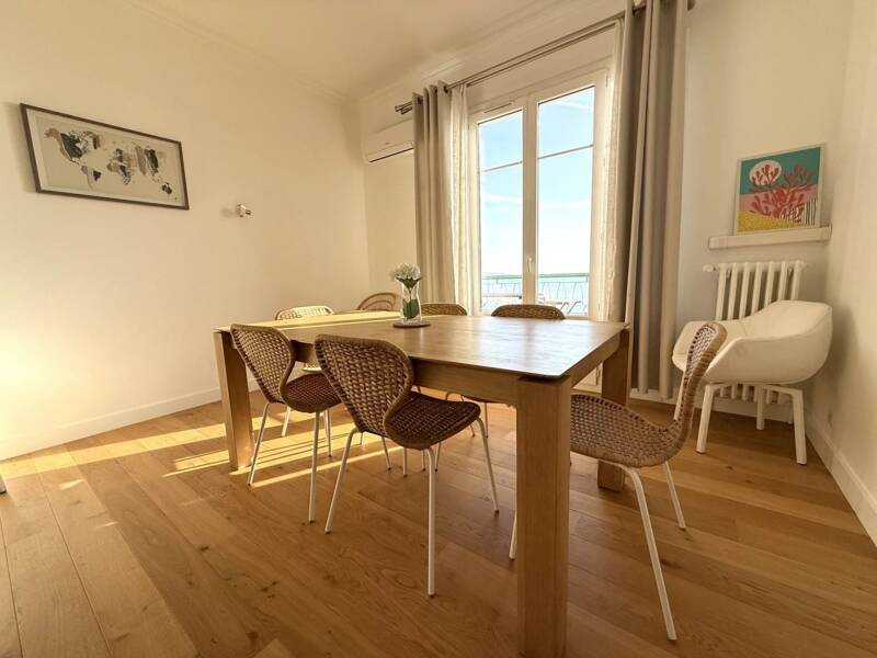 Maison à louer, 78m², NICE