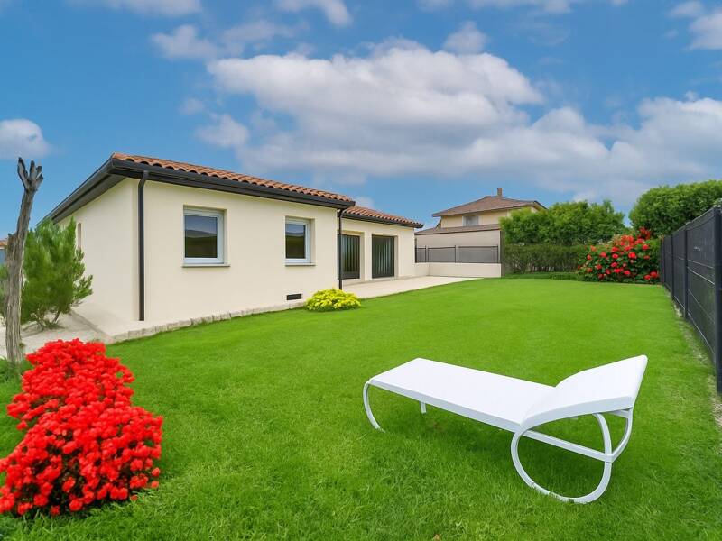 Maison à vendre, 136m², SAINT SORLIN EN VALLOIRE