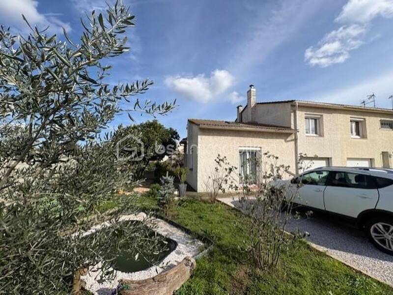 Maison à vendre, 90m², LE SOLER