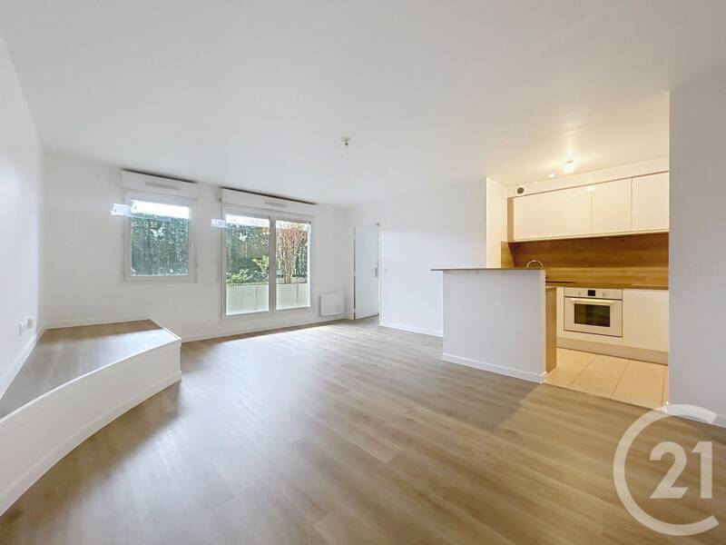 Maison à louer, 48m², MONTMAGNY