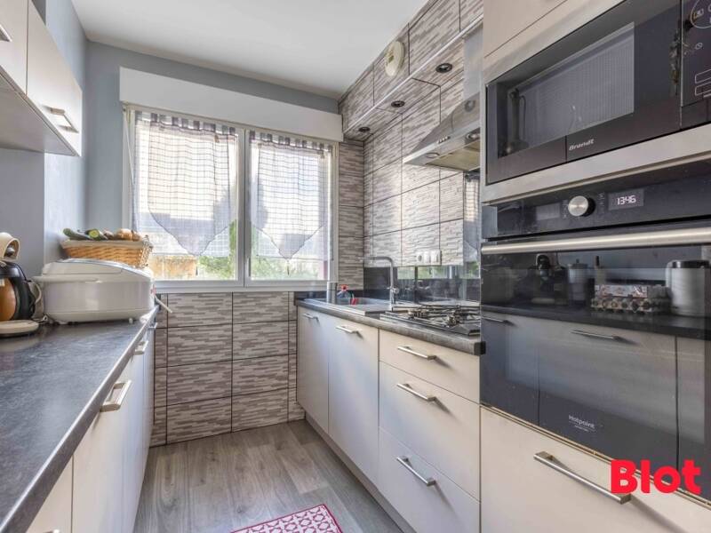 Maison à vendre, 100m², CHAVAGNE