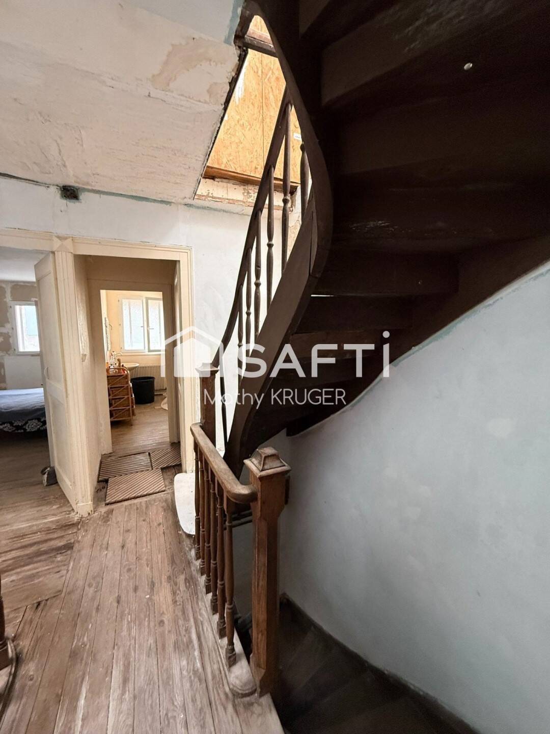 Maison à vendre, 160m², SAINTE FOY LA GRANDE
