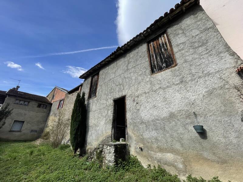 Maison à vendre, 150m², SEIX