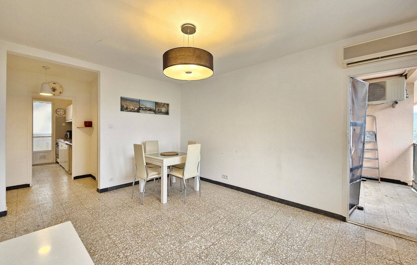 Maison à vendre, 54m², AJACCIO