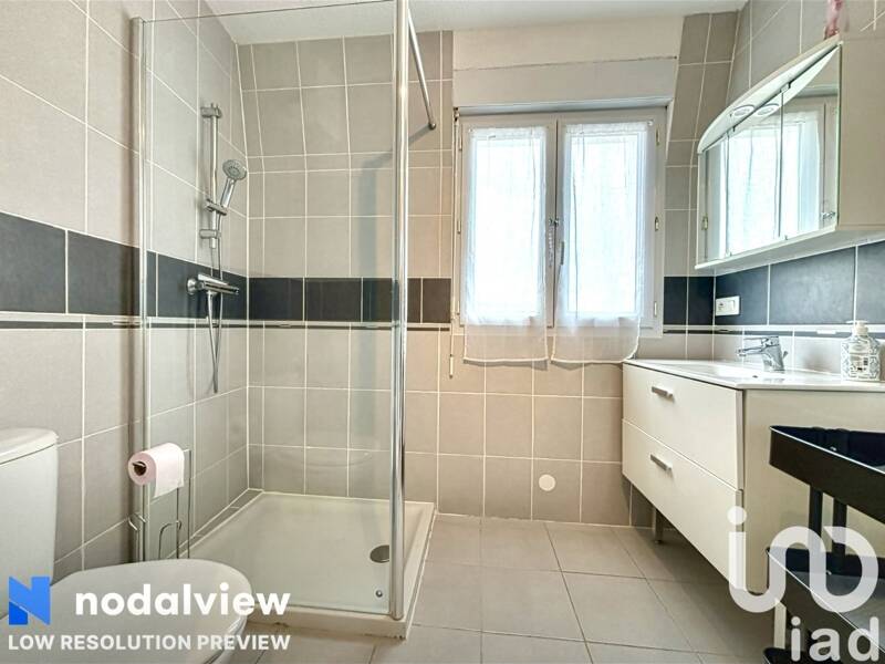 Maison à vendre, 47m², BREHAL