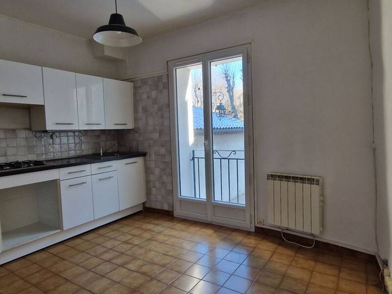 Maison à louer, 47m², TRETS