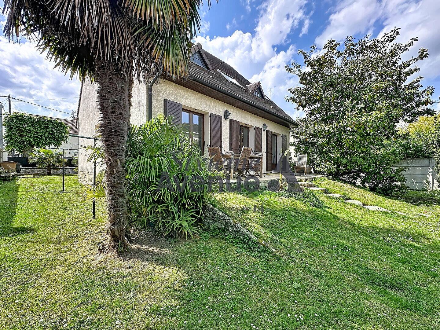 Maison à vendre, 140m², NOISY LE GRAND