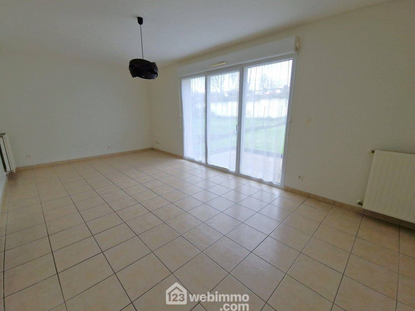 Maison à vendre, 69m², LA ROCHE SUR YON