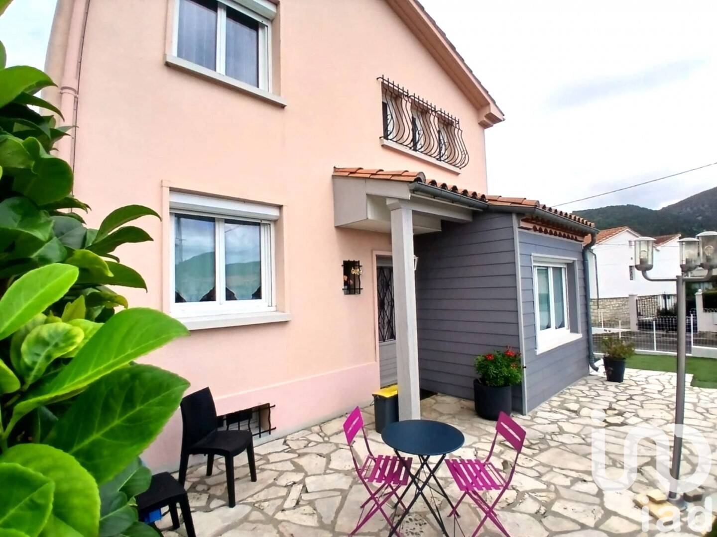 Maison à vendre, 93m², QUILLAN