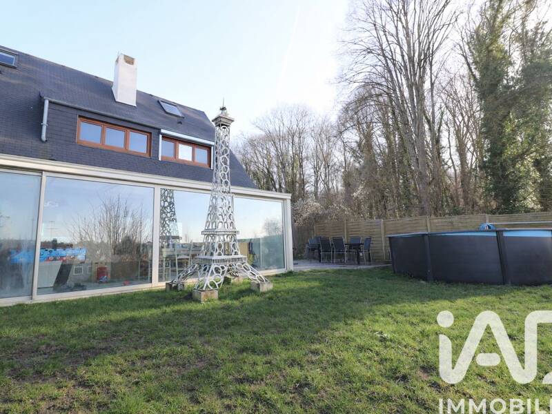 Maison à vendre, 118m², AVON