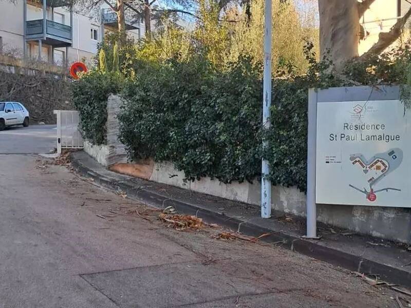 Maison à louer, 56m², TOULON