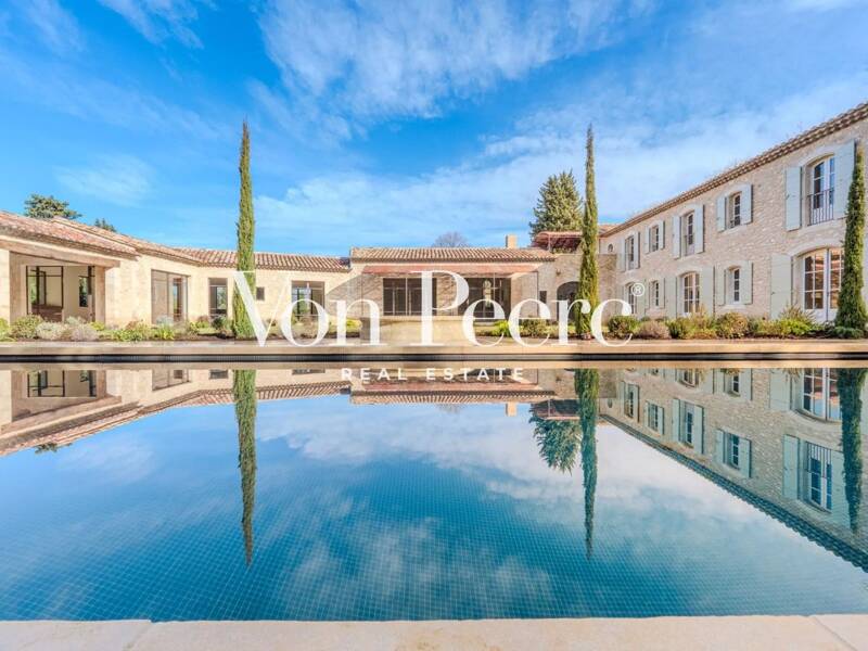 Maison à vendre, 495m², SAINT REMY DE PROVENCE