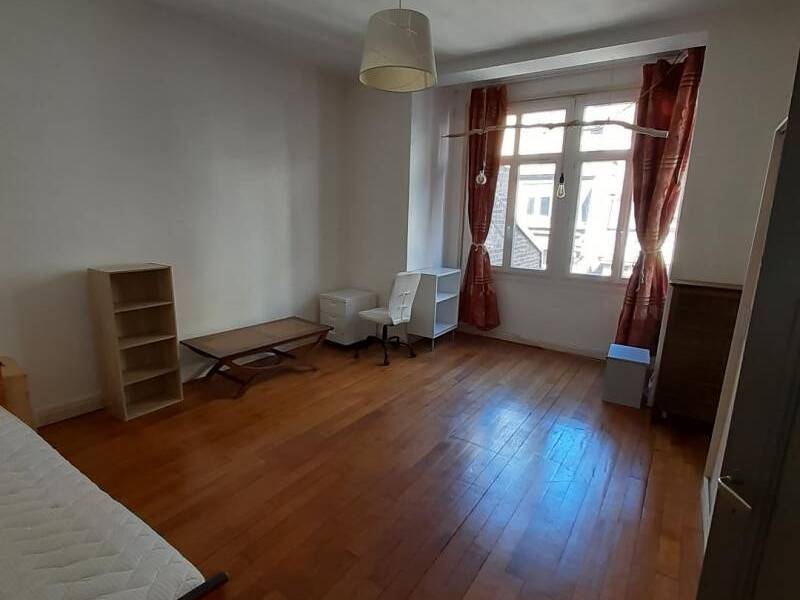 Maison à louer, 70m², LILLE