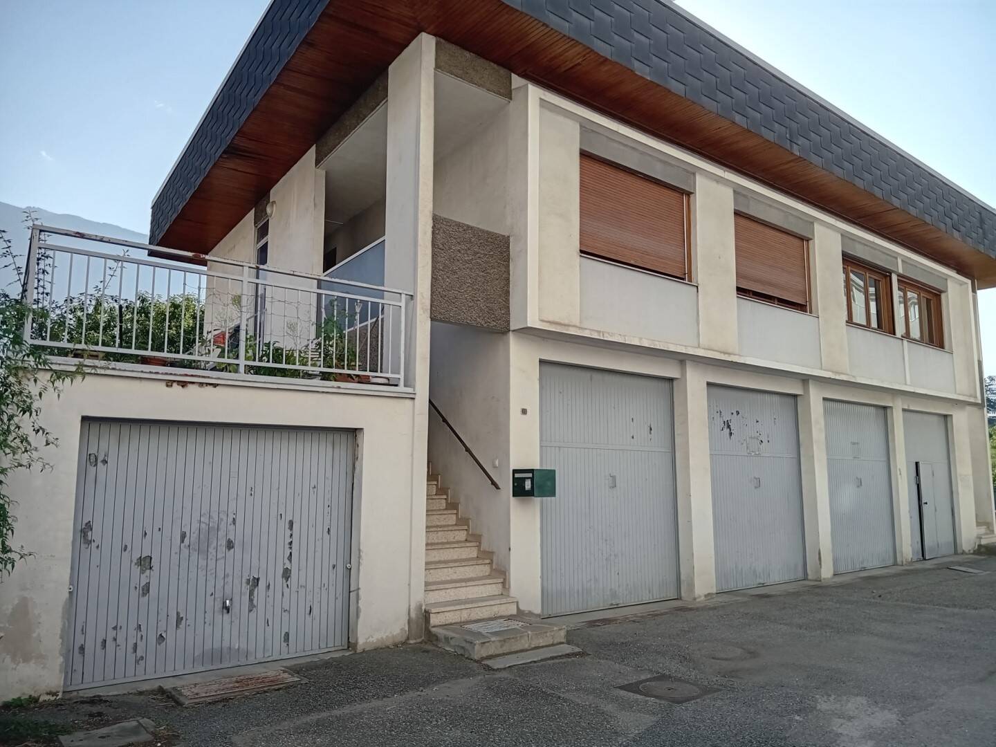 Maison à vendre, 150m², SAINT JEAN DE MAURIENNE