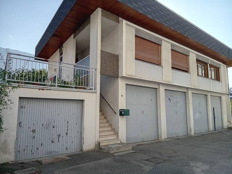 Maison à vendre, 150m², SAINT JEAN DE MAURIENNE