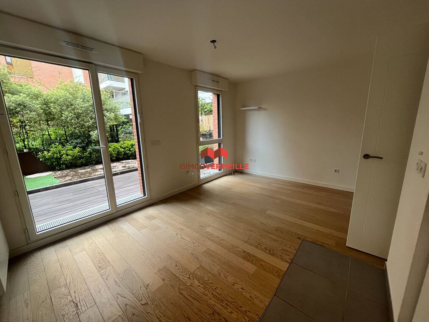 Maison à louer, 27m², RUEIL MALMAISON