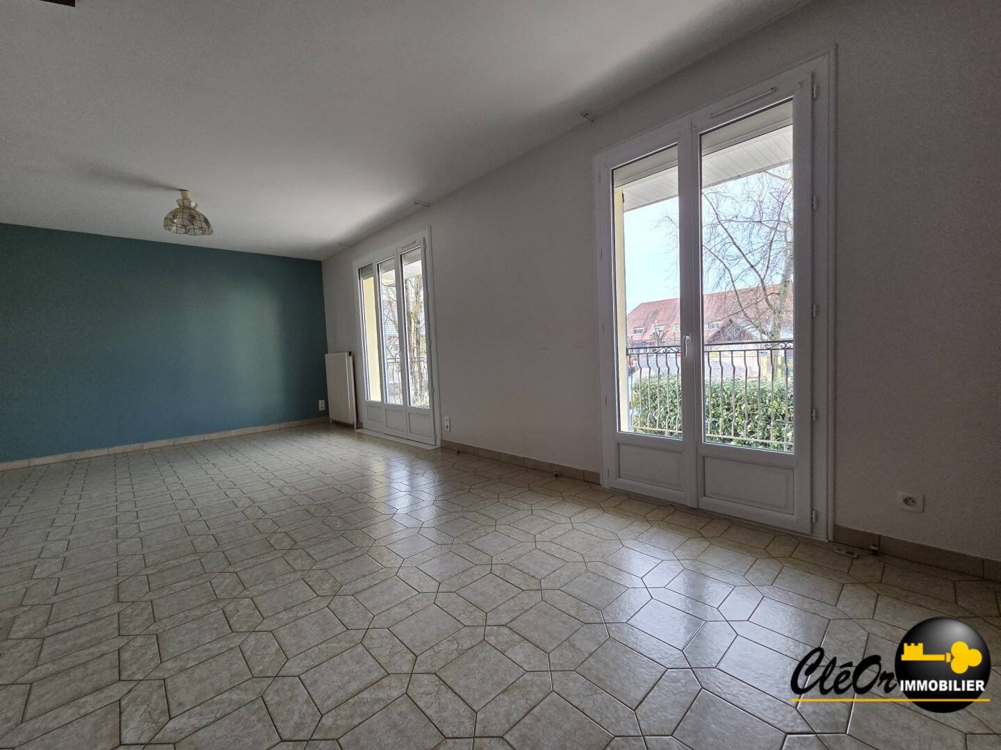 Maison à vendre, 75m², LONGECOURT EN PLAINE
