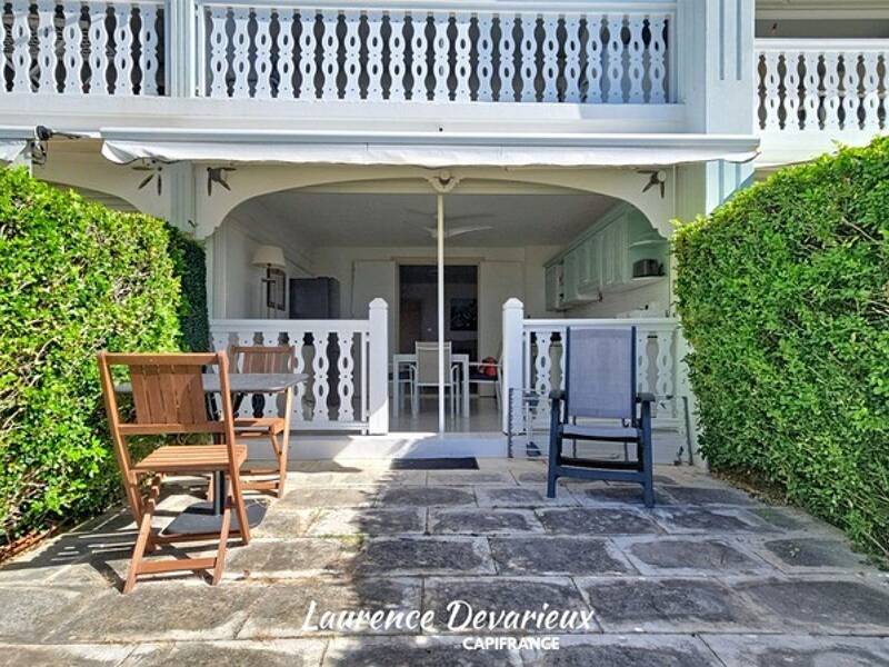 Maison à vendre, 42m², SAINT FRANCOIS