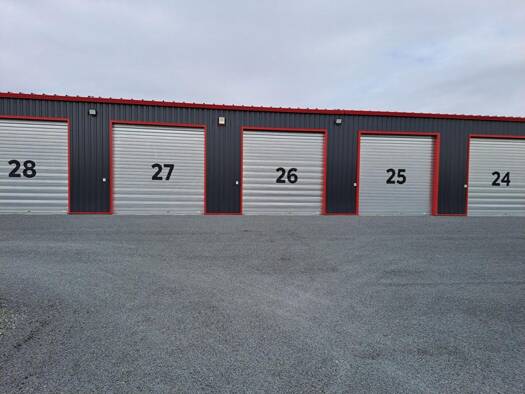 Parking à louer 169 € Pont-l'Abbé-d'Arnoult 17250