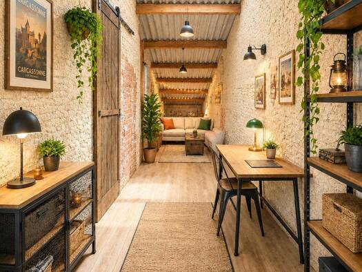 Maison à vendre 165 000 € 5 pièces 4 chambres 127 m² 576 m² de terrain Montans 81600