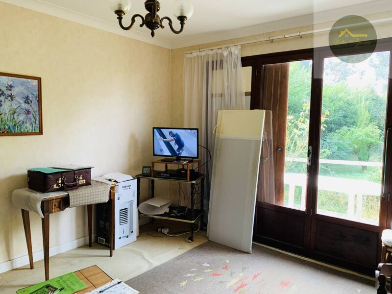 Maison à vendre, 45m², BRANNAY