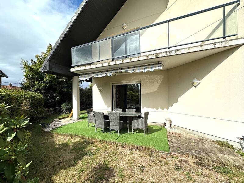 Maison à vendre, 208m², MARQUILLIES