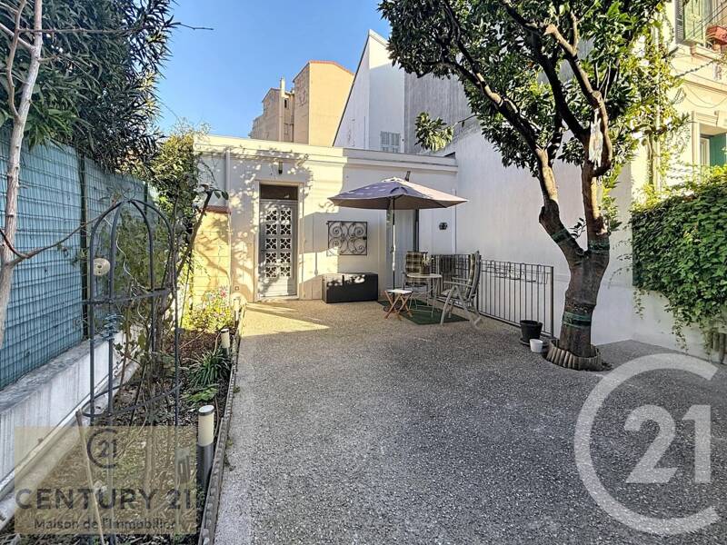 Maison à vendre, 98m², NICE