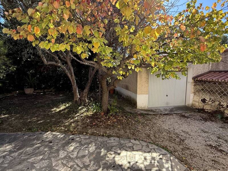 Maison à louer, 89m², CARRY LE ROUET