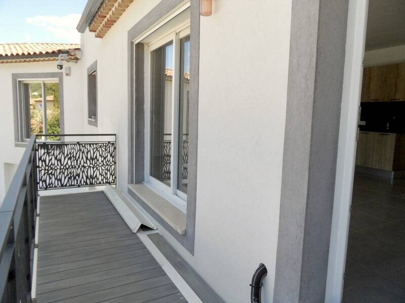 Maison à vendre, 70m², PEYPIN