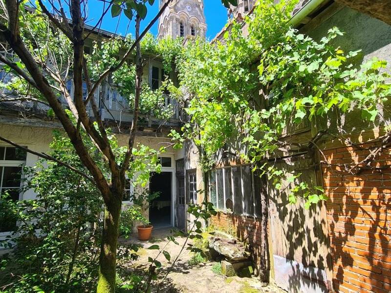 Maison à vendre, 190m², LOIRE ATLANTIQUE