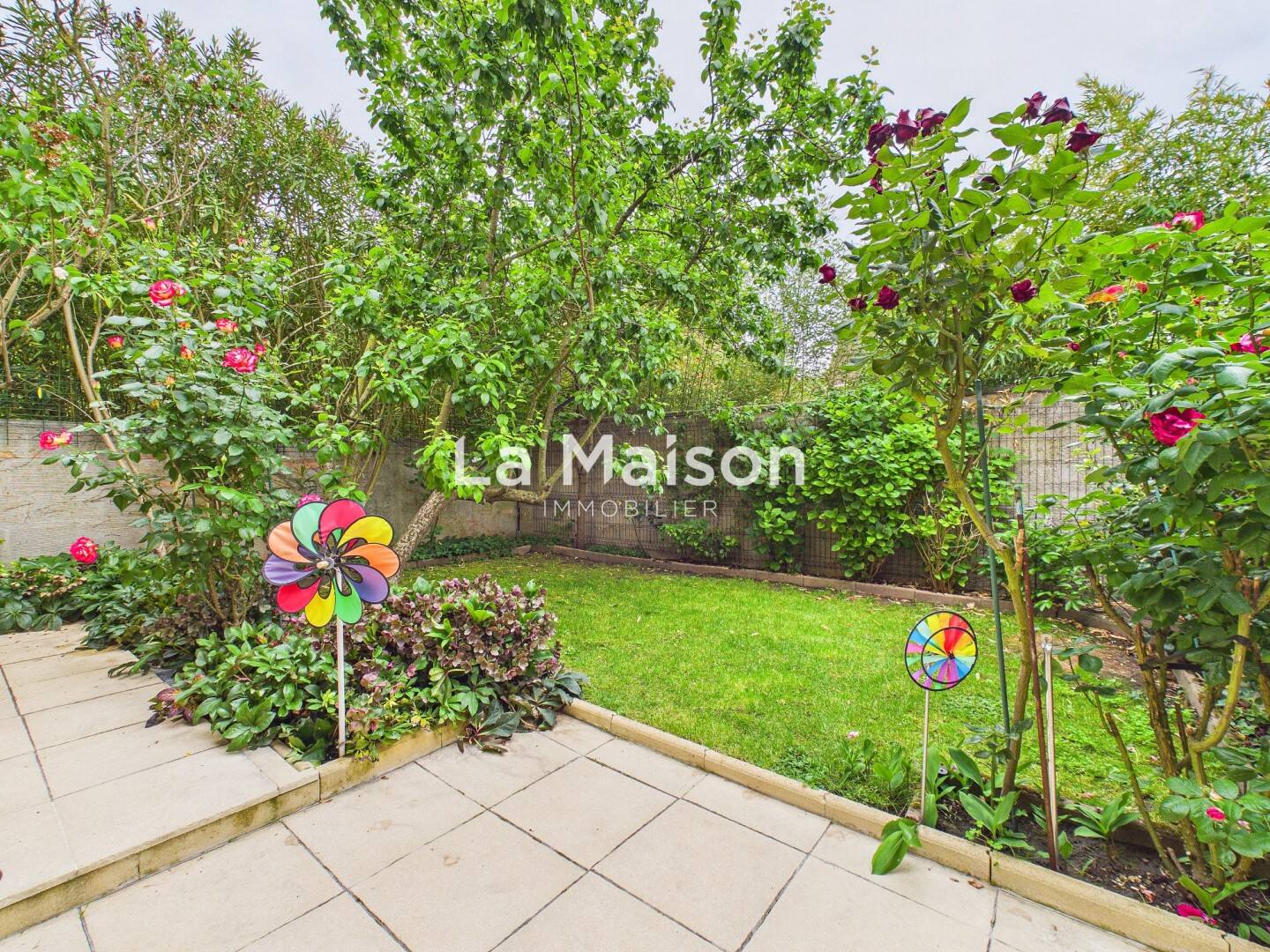 Maison à vendre, 108m², AULNAY SOUS BOIS