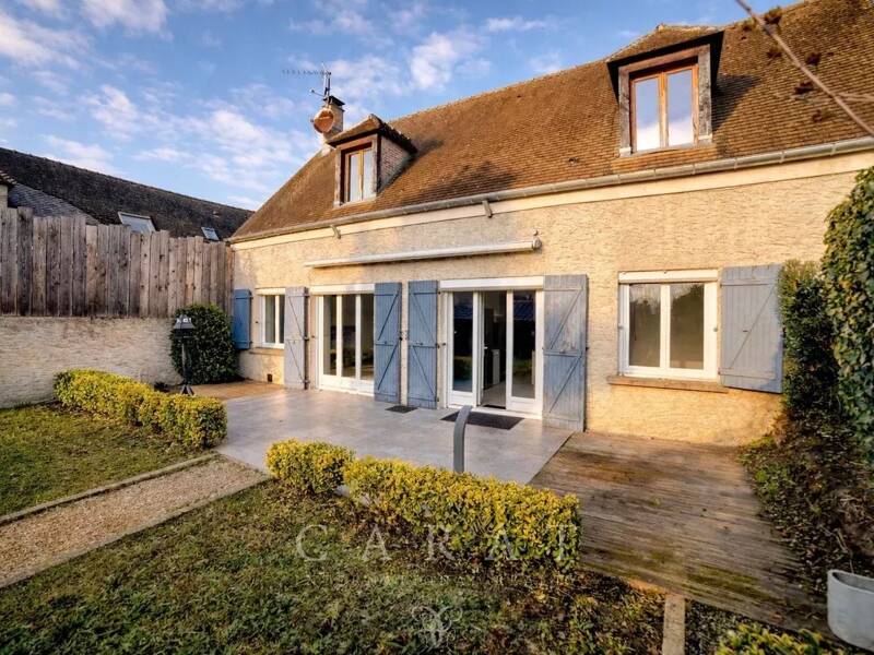 Maison à vendre, 140m², GAMBAIS