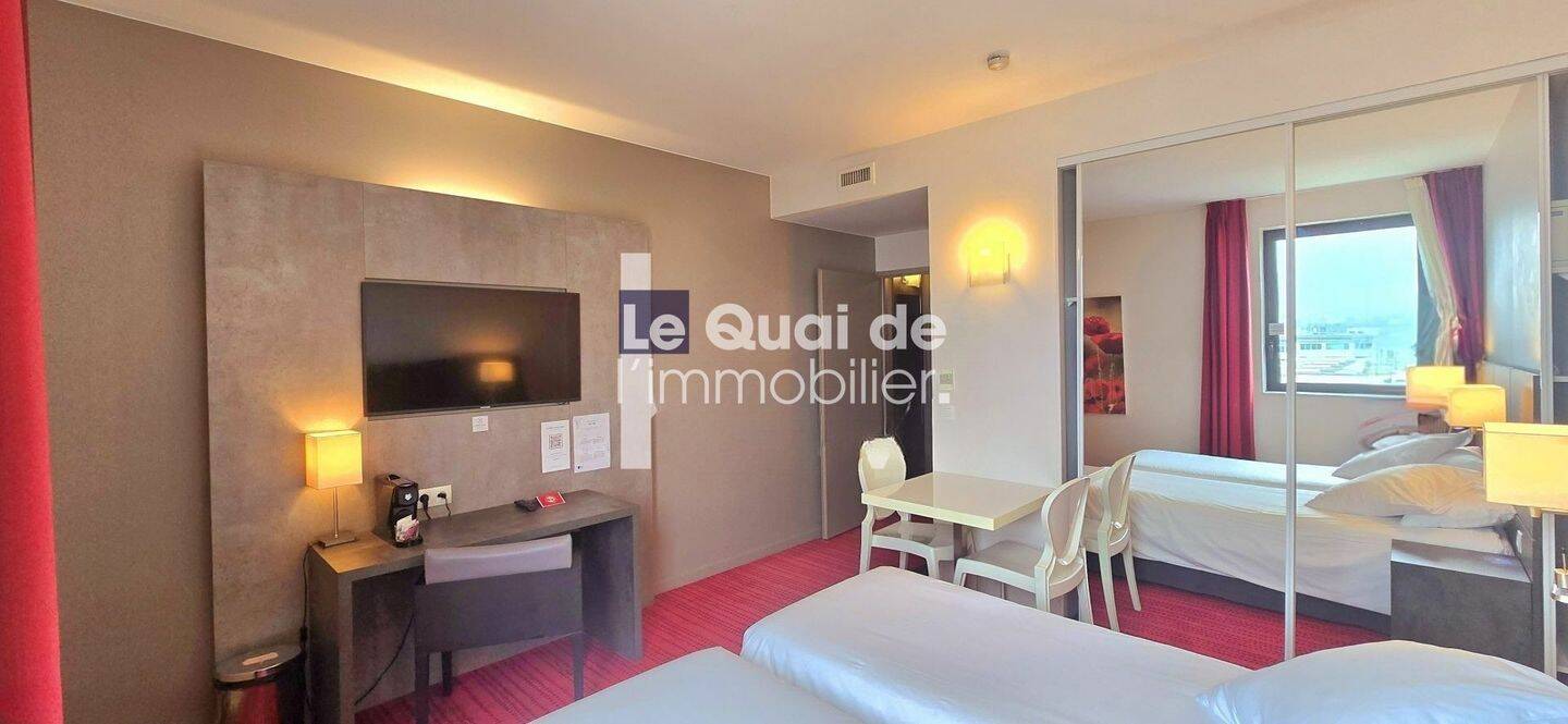 Maison à vendre, 23m², MONTBONNOT SAINT MARTIN