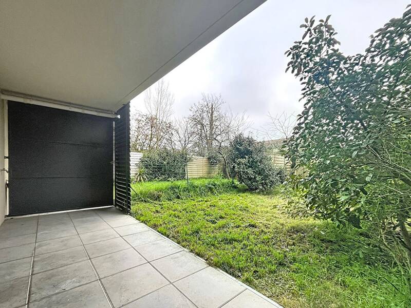 Maison à louer, 63m², TOULOUSE