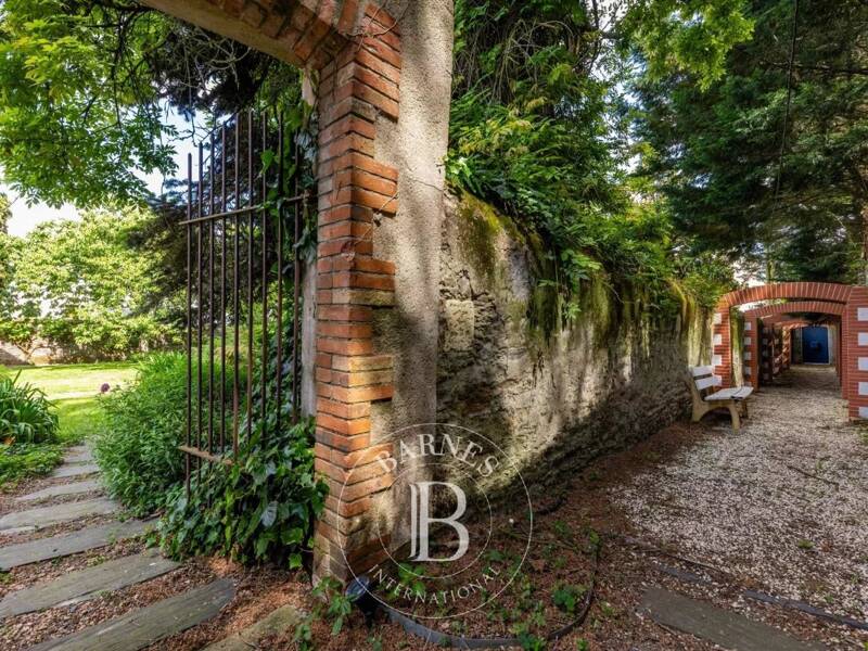 Maison à vendre, 260m², NANTES