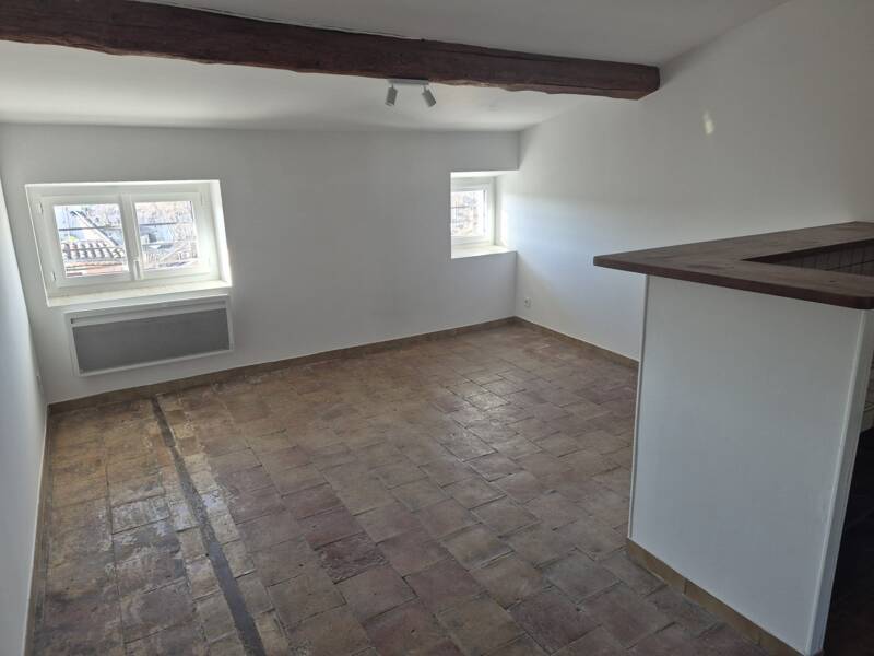 Maison à louer, 61m², LAMBESC