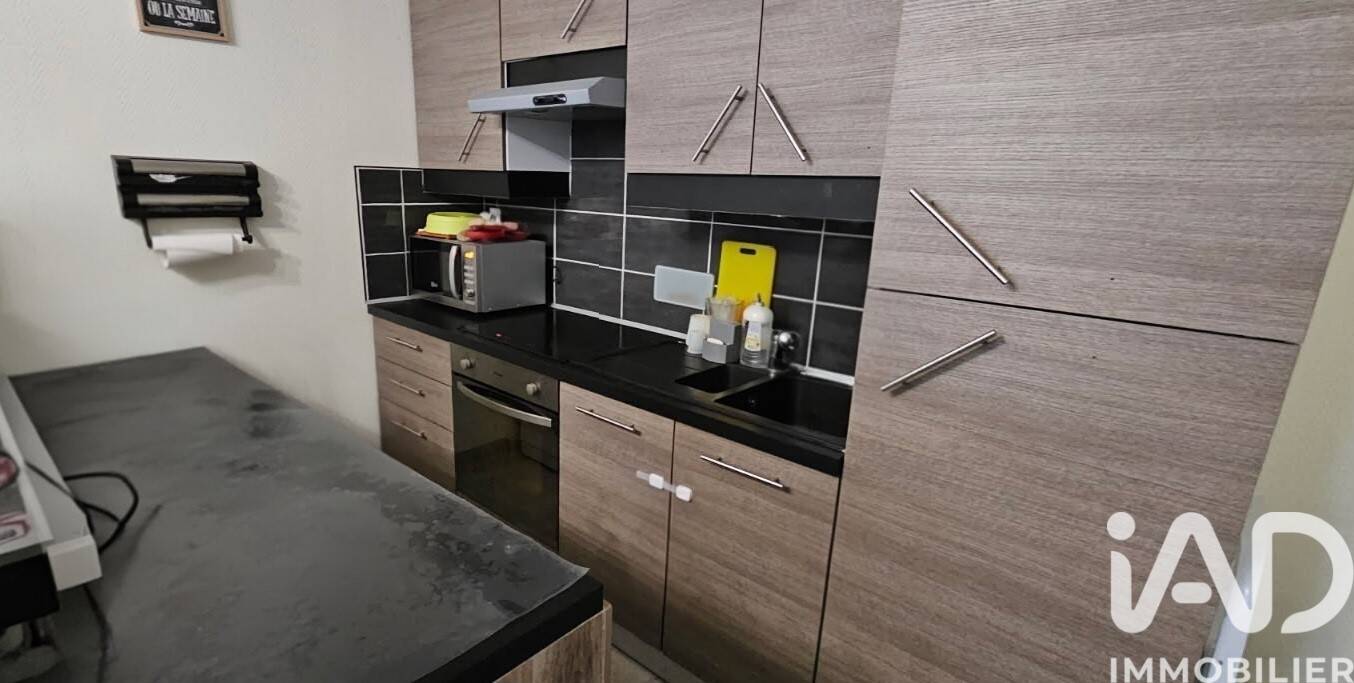 Maison à vendre, 52m², SAINT GEORGES D'OLERON
