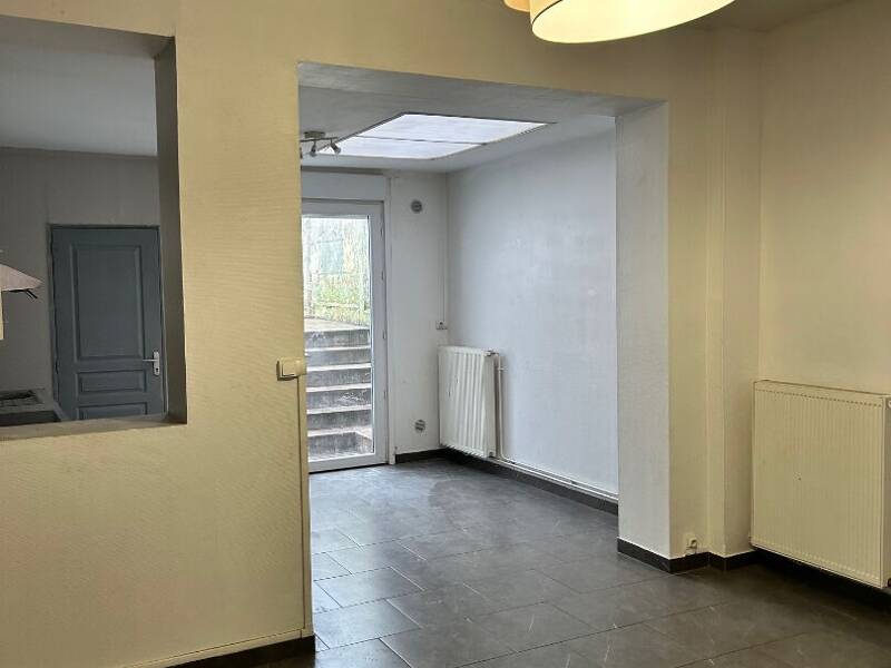 Maison à louer, 97m², VALENCIENNES