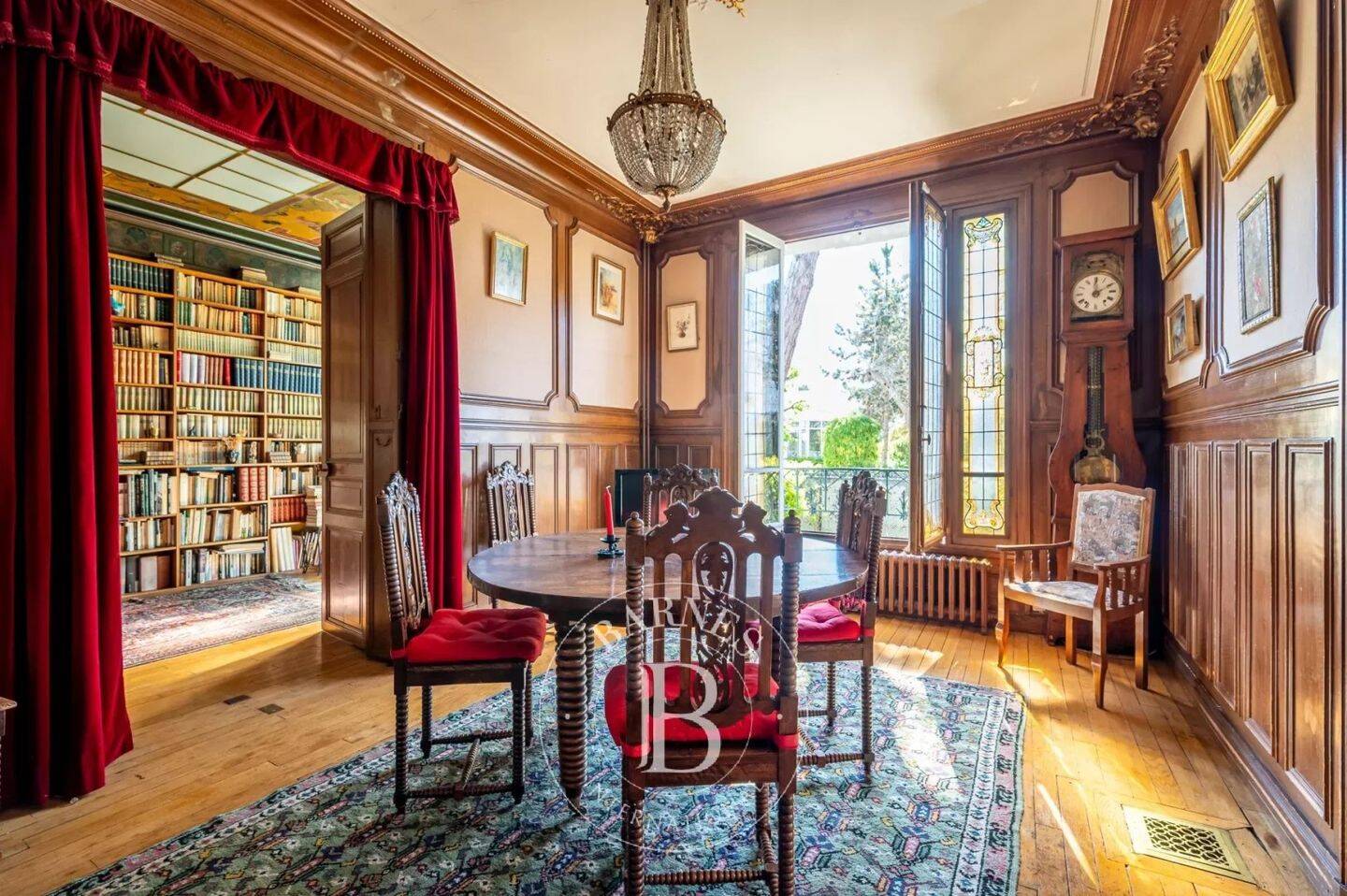 Maison à vendre, 211m², ASNIERES SUR SEINE