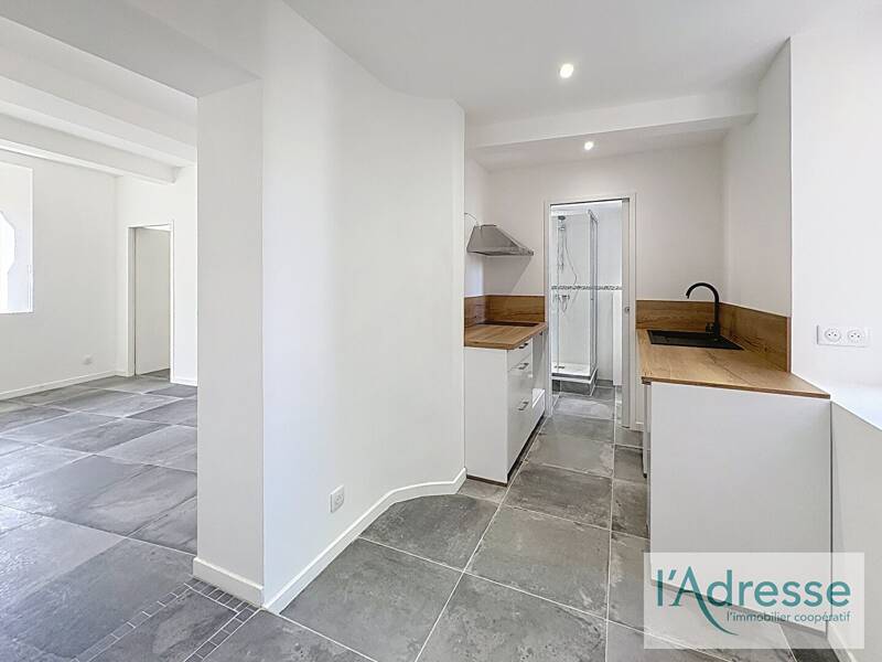 Maison à louer, 24m², AJACCIO